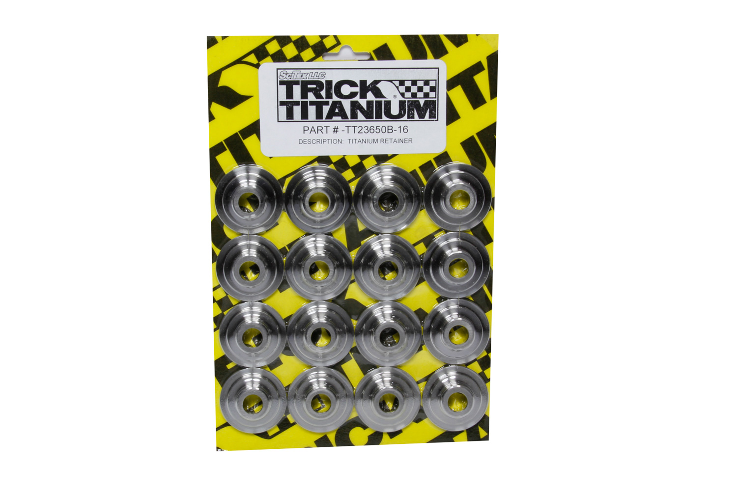 TRI-TT23650B-16 #1
