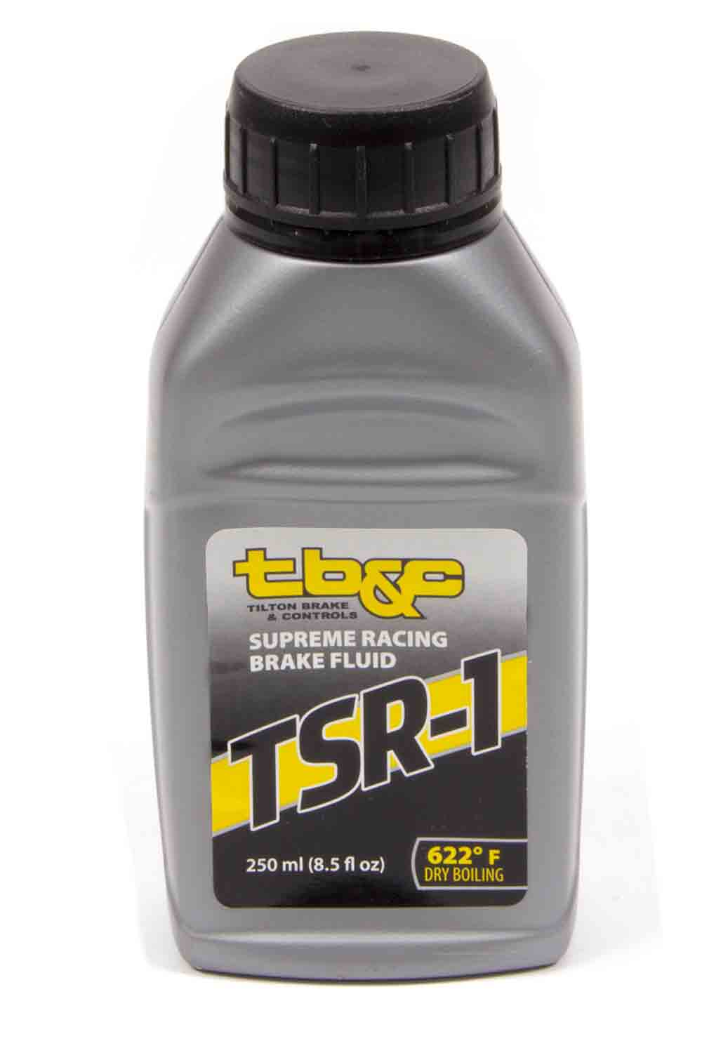 TIL-TSR-1 #1