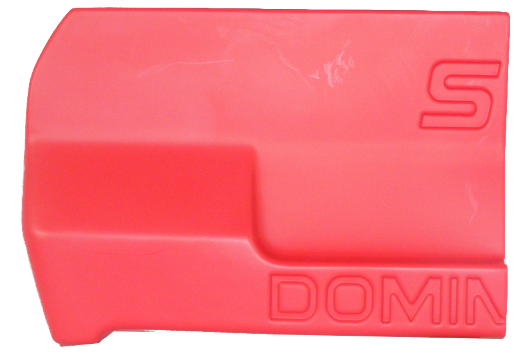 DOM-306-RD #1