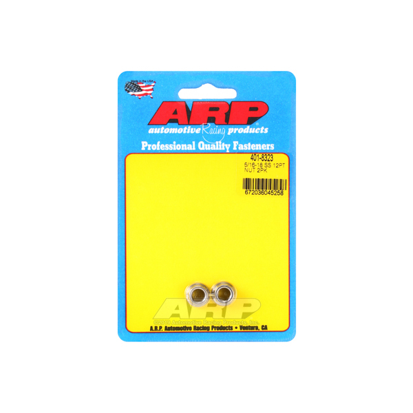 ARP-401-8323 #1
