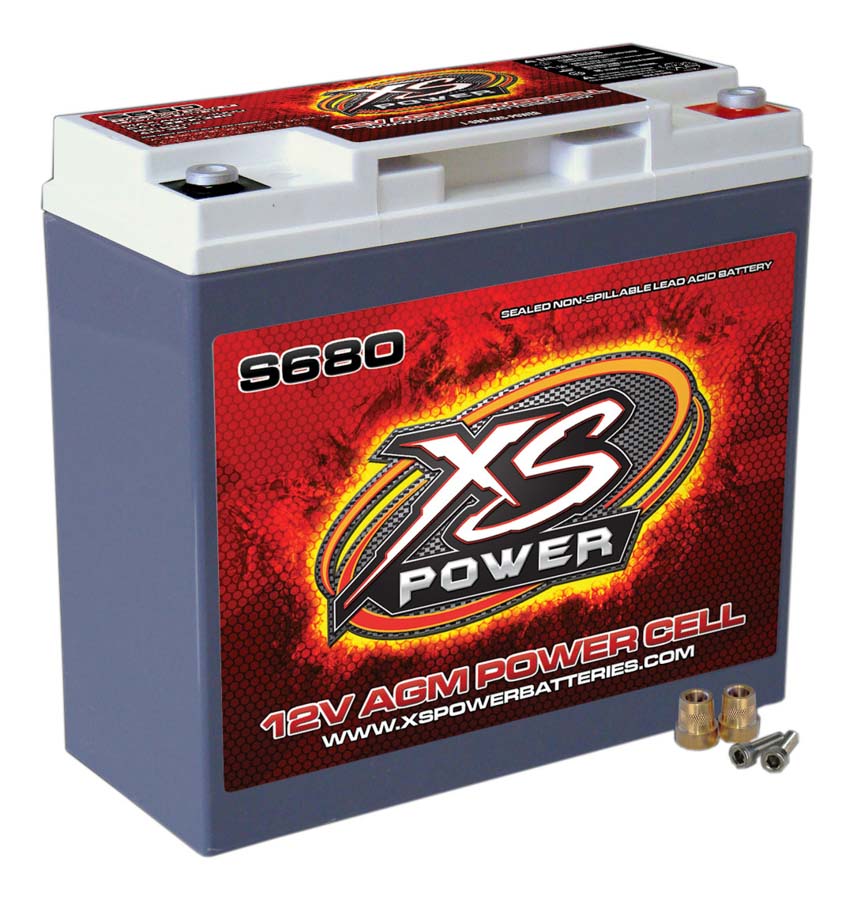 XSP-S680 #1