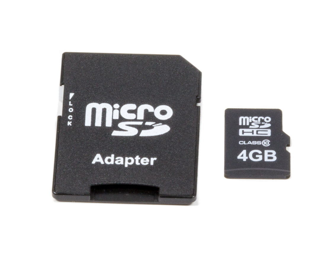 REP-60-RPXD-MSDHC-C10-4GB #1