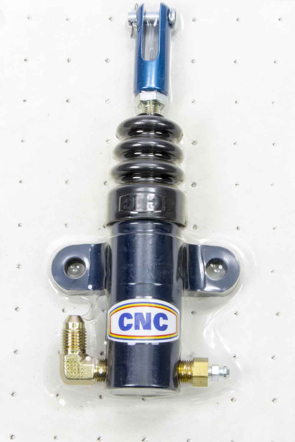 GM Parts 12570277 Push Style Steel Clutch Slave Cylinder