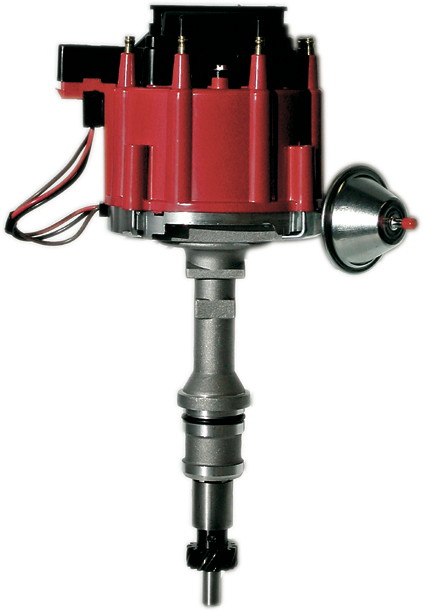 Moroso HEI DISTRIBUTOR, WITH OUT VACUUM ADVANCE