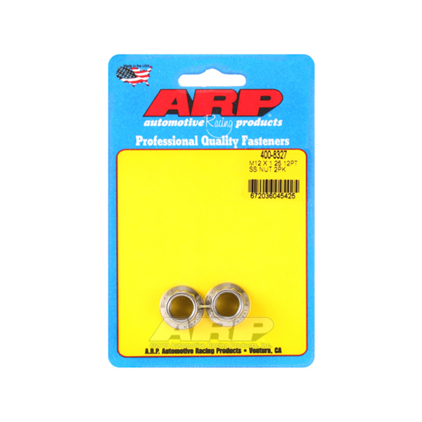 ARP-400-8327 #1