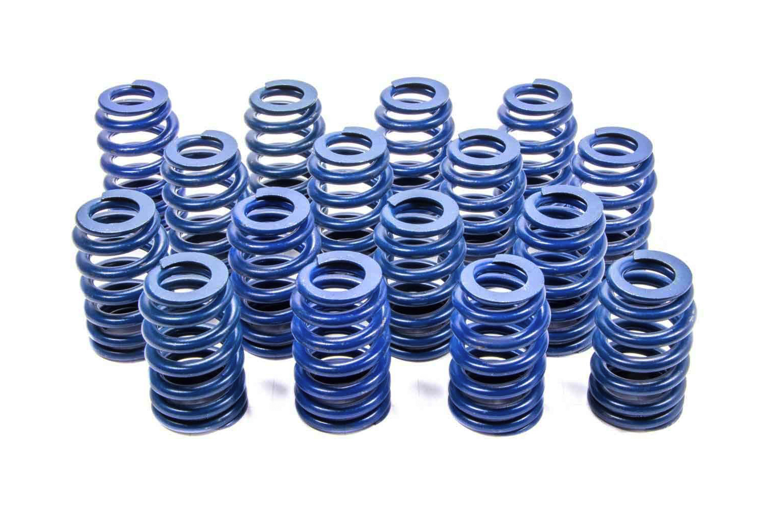 10212811 GM Parts 1.250 Valve Spring for Small Block Chevy 602 Crate Engine 