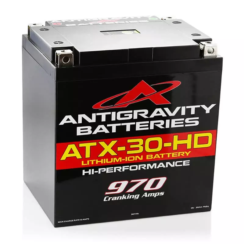 ANT-AG-ATX30-HD #1