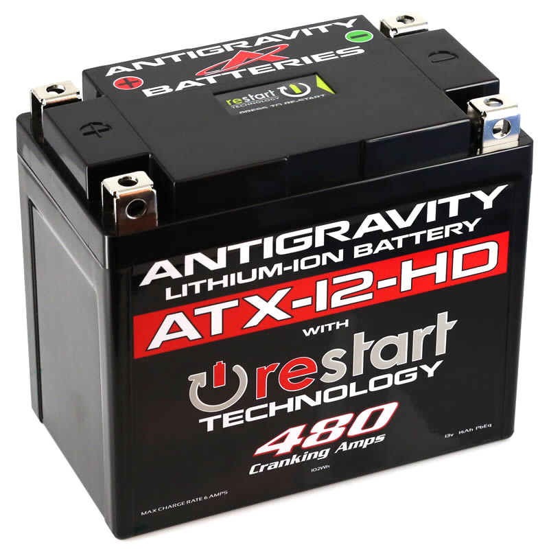 ANT-AG-ATX12-HD-RS #1