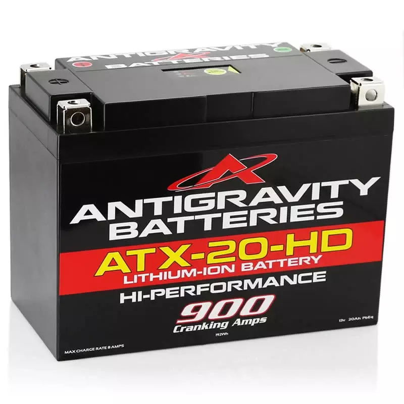 ANT-AG-ATX20-HD #1