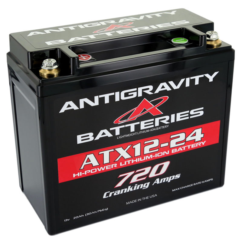 ANT-AG-ATX12-24-R #1