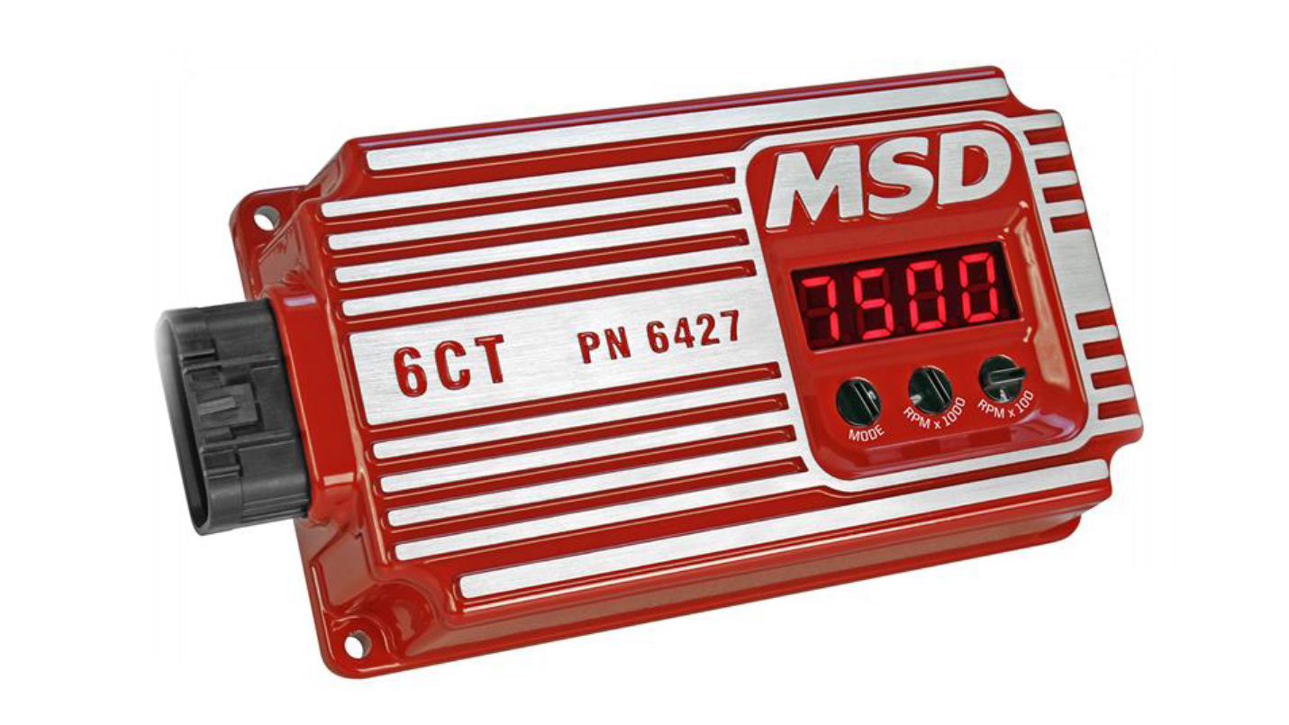 MSD-6427 #1